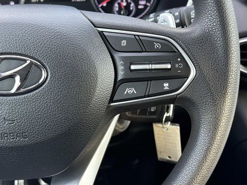 Used 2023 Hyundai Santa Fe SE w/ Cargo Package AWD/4WD image 7