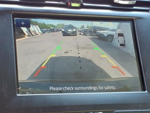 Used 2019 Ford Fusion SEL FWD image 9