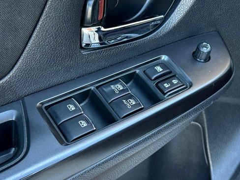 Used 2017 Subaru WRX image 12