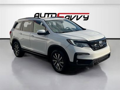 Used 2022 Honda Pilot Special Edition