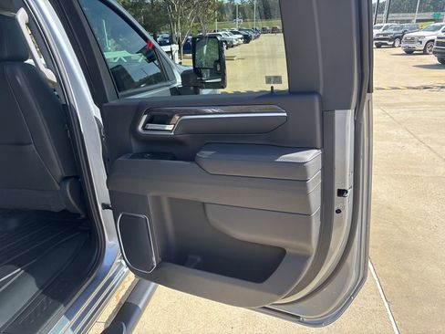 New 2026 Chevrolet Silverado 2500 LTZ w/ Trail Boss Package AWD/4WD image 76