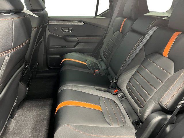 New 2026 Honda Passport TrailSport image 26