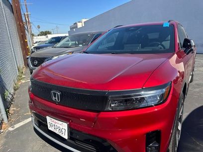Used 2024 Honda Prologue Elite