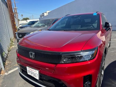 Used 2024 Honda Prologue Elite image 1