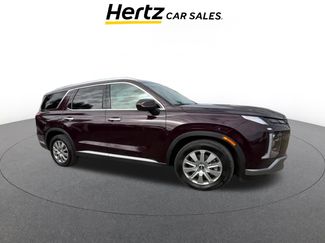 Used 2025 Hyundai Palisade SEL video 1
