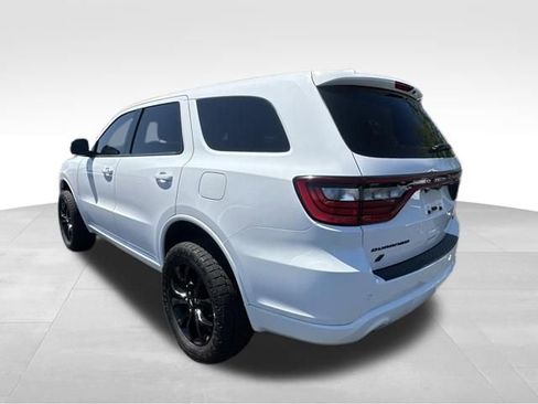Used 2019 Dodge Durango GT w/ Blacktop Package AWD/4WD image 5
