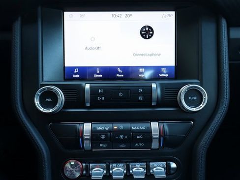 Used 2023 Ford Mustang Coupe w/ Equipment Group 101A image 7