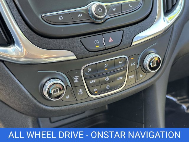 Certified 2024 Chevrolet Equinox LT AWD/4WD image 6