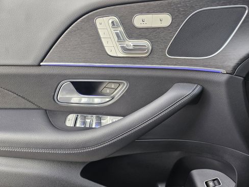 Certified 2026 Mercedes-Benz GLE 350 350 image 16