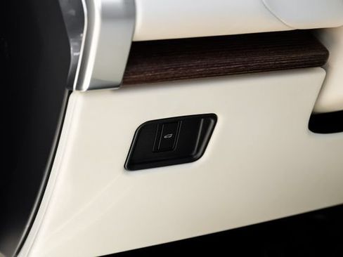 New 2026 Land Rover Range Rover SE AWD/4WD image 32
