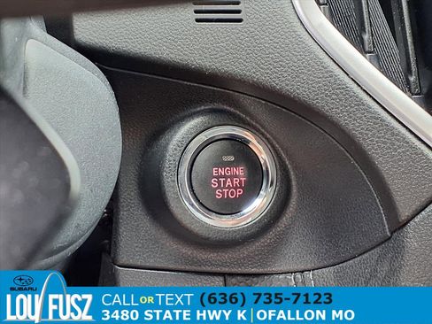 Used 2020 Subaru Forester Touring w/ Popular Package #2 image 17