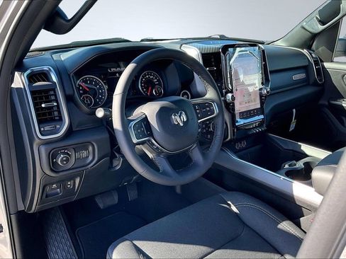 New 2026 RAM 1500 Big Horn image 6