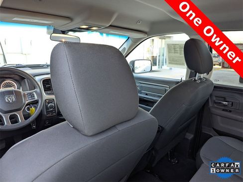 Used 2024 RAM 1500 Classic SLT image 14