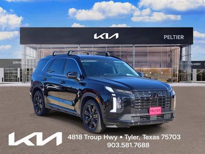 Used 2023 Hyundai Palisade XRT