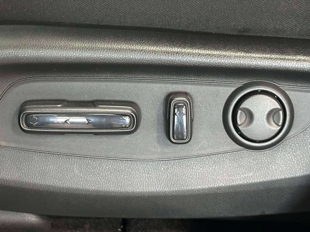 Certified 2024 Honda CR-V EX image 15