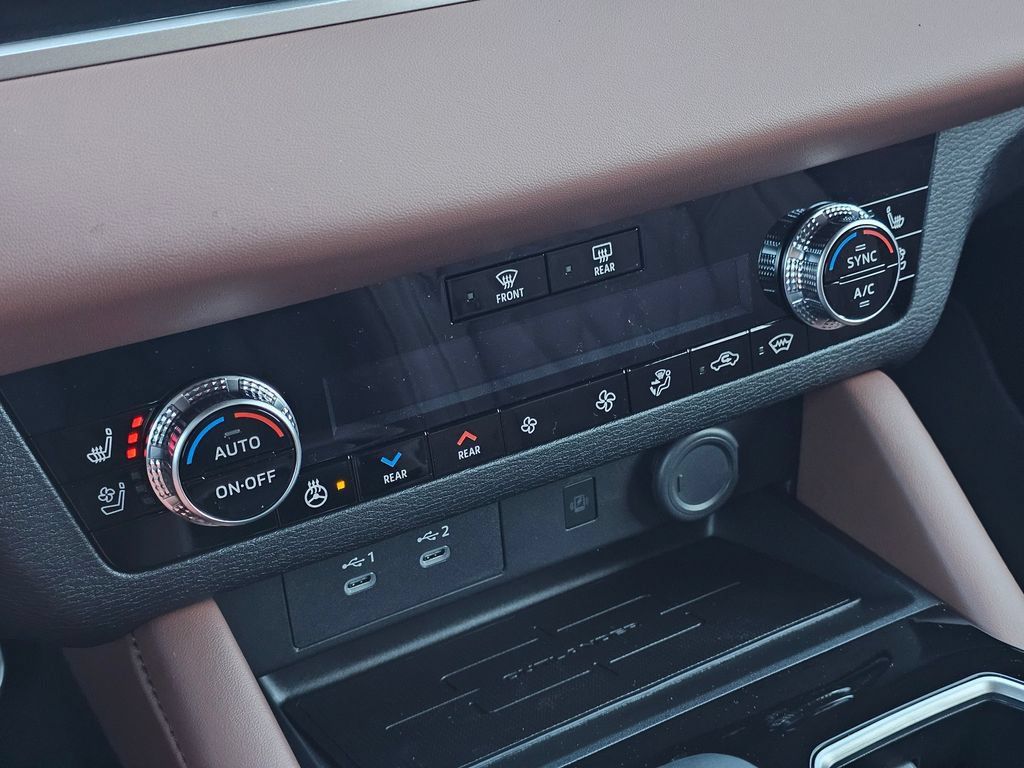 New 2026 Mitsubishi Outlander SEL AWD/4WD image 22