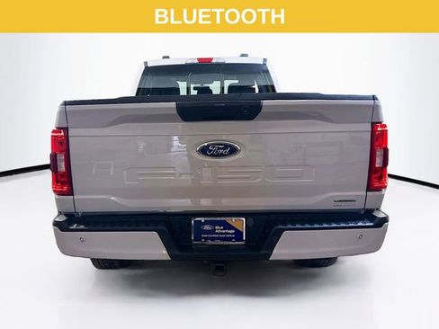 Certified 2023 Ford F150 XLT w/ Equipment Group 301A Mid image 10