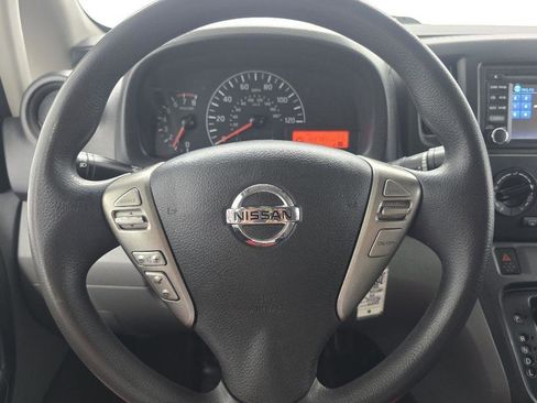 Used 2018 Nissan NV200 SV w/ Navigation Package FWD image 22