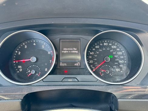Used 2020 Volkswagen Tiguan S FWD image 9