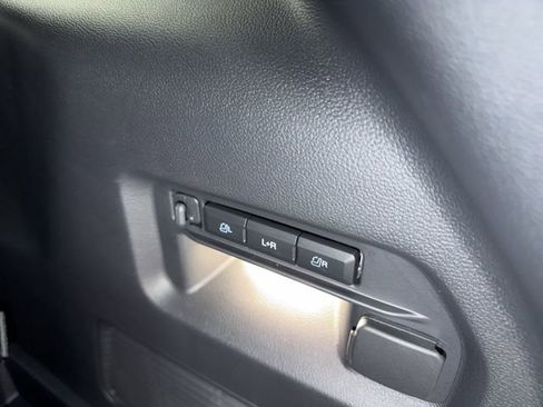 New 2026 Ford Explorer Tremor w/ Tremor Convenience Package image 40