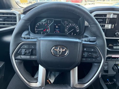 Used 2026 Toyota Tundra SR5 w/ SR5 Premium Package AWD/4WD image 25
