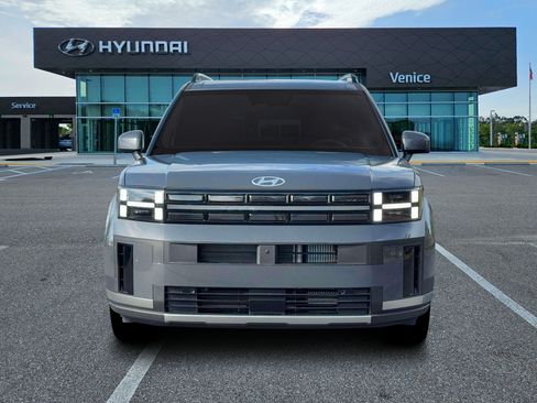 New 2026 Hyundai Santa Fe Limited FWD image 31
