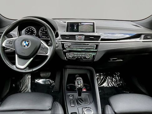Used 2020 BMW X2 sDrive28i w/ Convenience Package FWD image 7