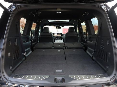 New 2025 Nissan Armada PRO-4X w/ Pro-4X Premium Package image 9