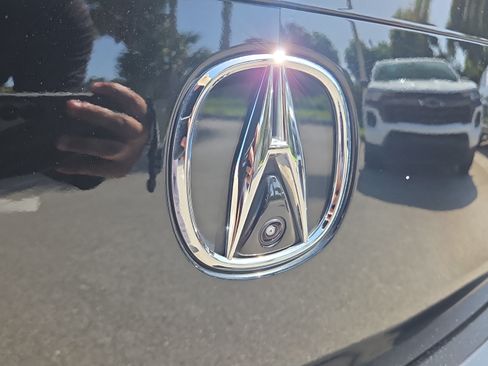 Certified 2023 Acura TLX w/ Technology Package FWD image 15