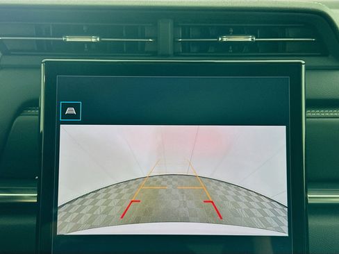 Used 2025 GMC Terrain Elevation image 23