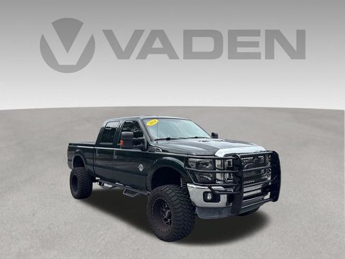 Used 2014 Ford F250 XLT w/ XLT Value Package AWD/4WD image 27