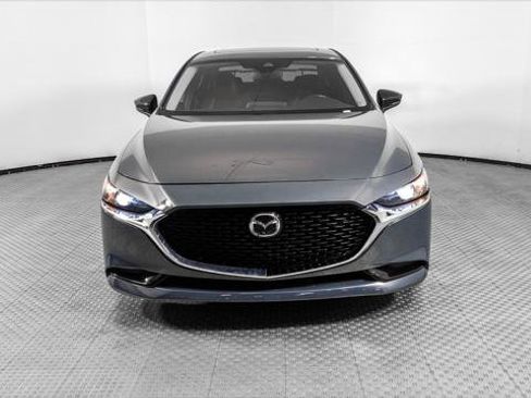 Used 2023 MAZDA MAZDA3 s image 12