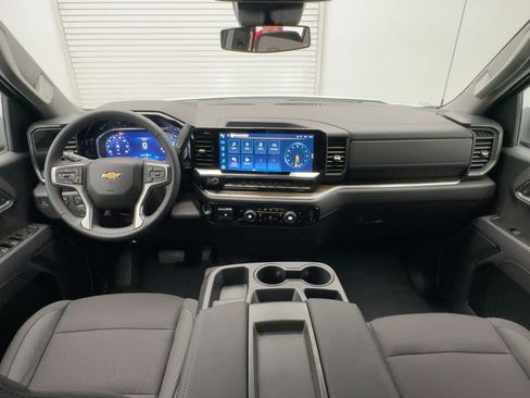 New 2026 Chevrolet Silverado 1500 LT image 15