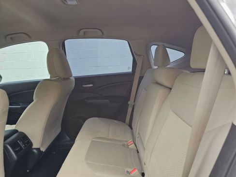 Used 2015 Honda CR-V LX image 19