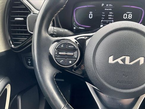 Certified 2024 Kia Soul GT-Line image 18