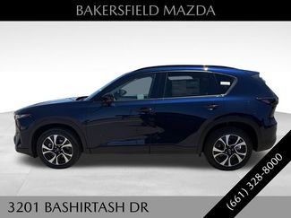 New 2026 MAZDA CX-5 Preferred AWD/4WD video 2
