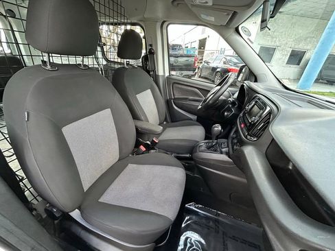 Used 2017 RAM ProMaster City Tradesman w/ Rear Back-up Camera Group image 22