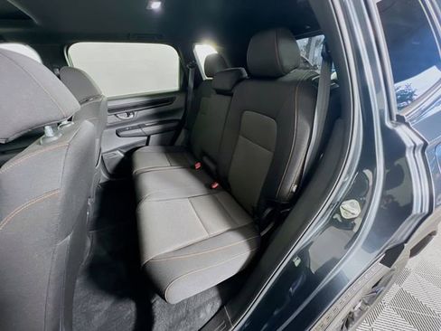 Used 2023 Honda CR-V Sport image 27