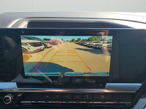 New 2026 GMC Sierra 1500 Elevation image 41