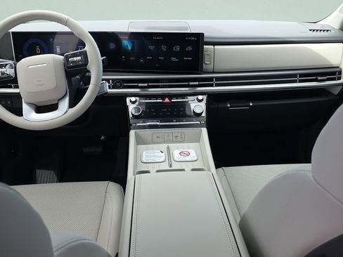 New 2026 Hyundai Santa Fe SEL FWD image 11