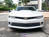 Used 2015 Chevrolet Camaro LT w/ RS Package image 2