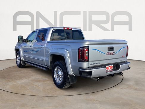 Used 2018 GMC Sierra 1500 Denali w/ Denali Ultimate Package image 12