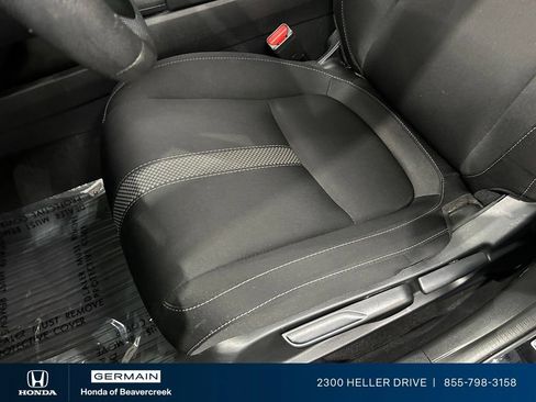 Used 2020 Honda Civic LX image 19