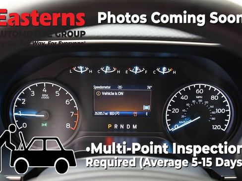 Used 2023 Ford F150 XL w/ STX Appearance Package AWD/4WD image 17