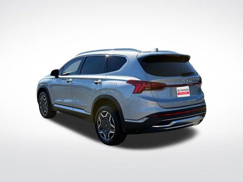 Used 2022 Hyundai Santa Fe Limited image 3
