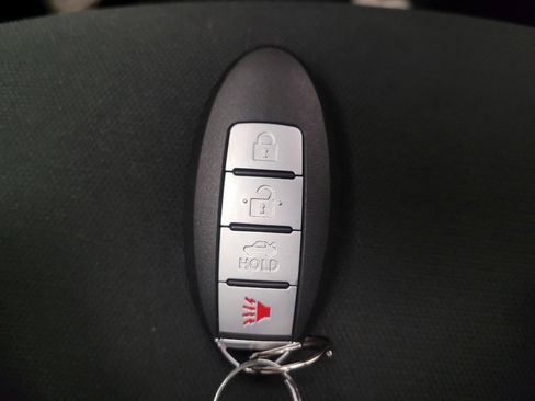 Used 2022 Nissan Sentra SV w/ All-Weather Package image 32