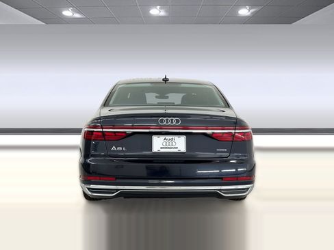 Used 2019 Audi A8 L 3.0T AWD/4WD image 10
