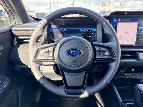 New 2026 Subaru Outback Limited XT image 21