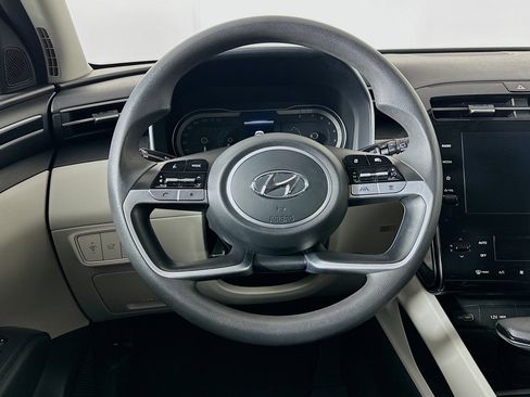 Used 2024 Hyundai Tucson SEL image 18