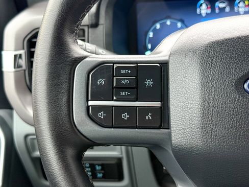 Certified 2025 Ford F150 XLT w/ Equipment Group 301A Standard image 37